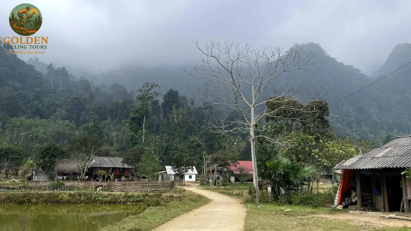 12-Day North Vietnam Cycling Adventure: Off the Beaten Path from Hanoi to Ninh Binh